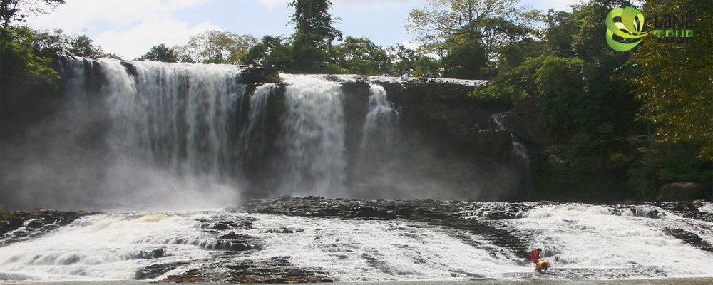 Mondulkiri